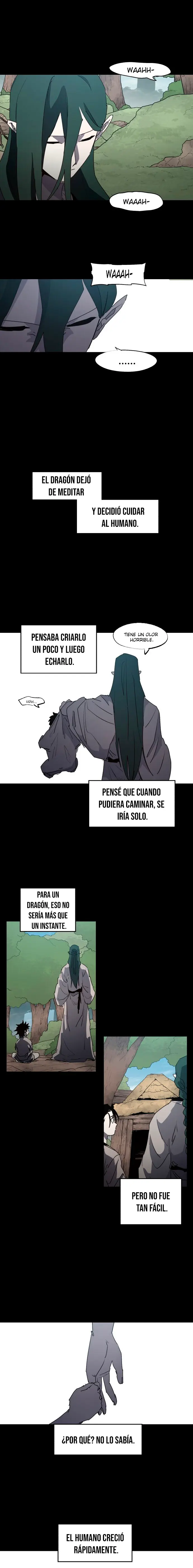 The Ember Knight capítulo 164, página 2