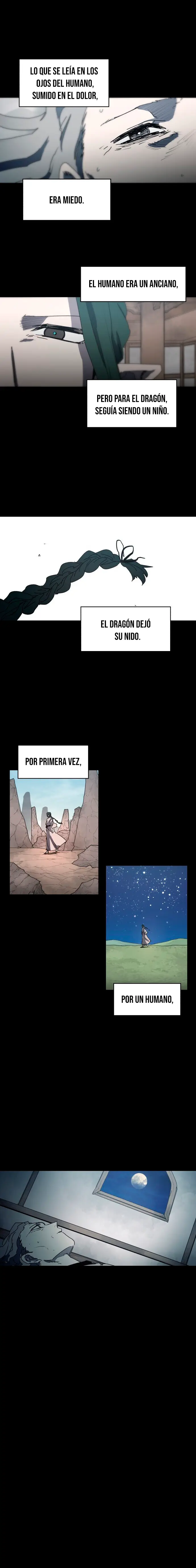 The Ember Knight capítulo 164, página 5