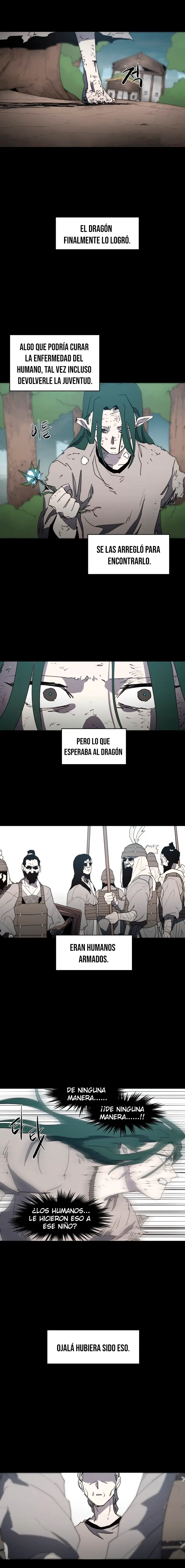 The Ember Knight capítulo 164, página 6