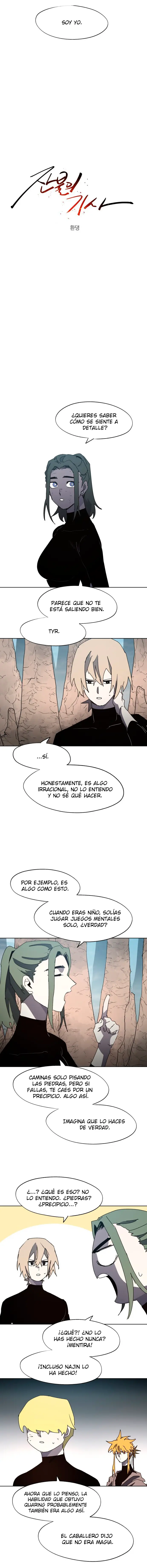 The Ember Knight capítulo 164, página 10