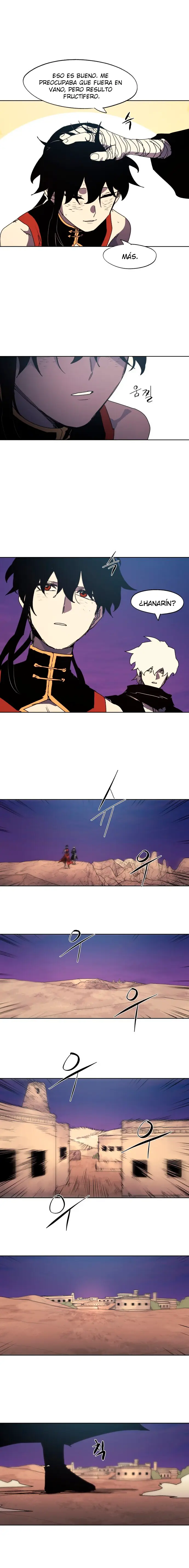 The Ember Knight capítulo 164, página 12