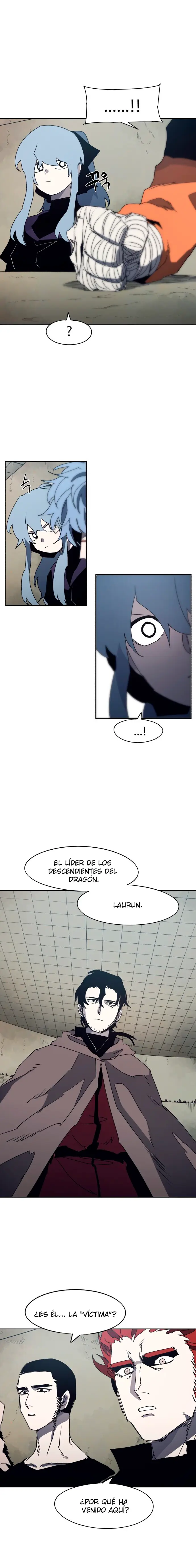 The Ember Knight capítulo 169, página 7