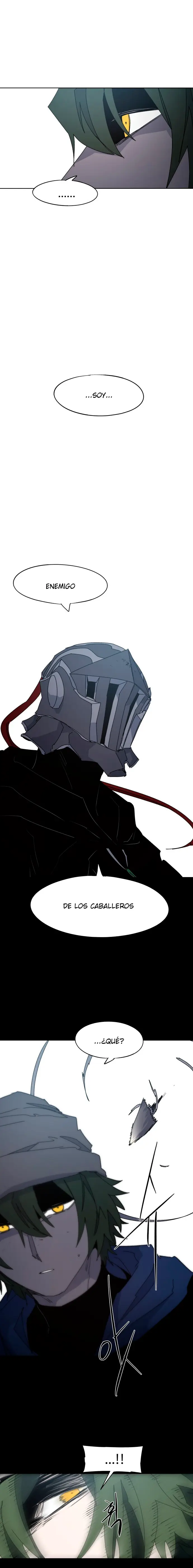 The Ember Knight capítulo 171, página 5