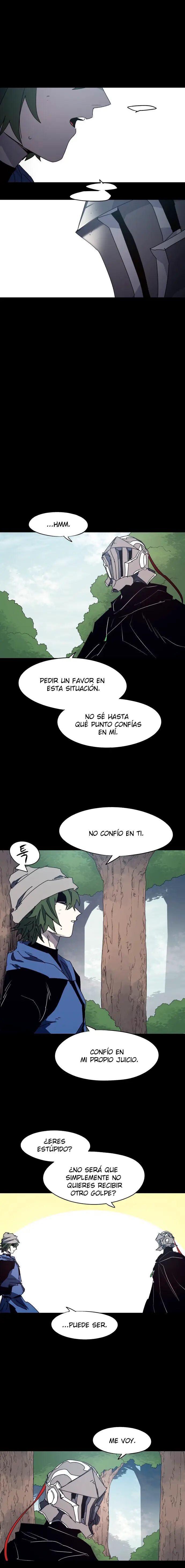 The Ember Knight capítulo 171, página 7