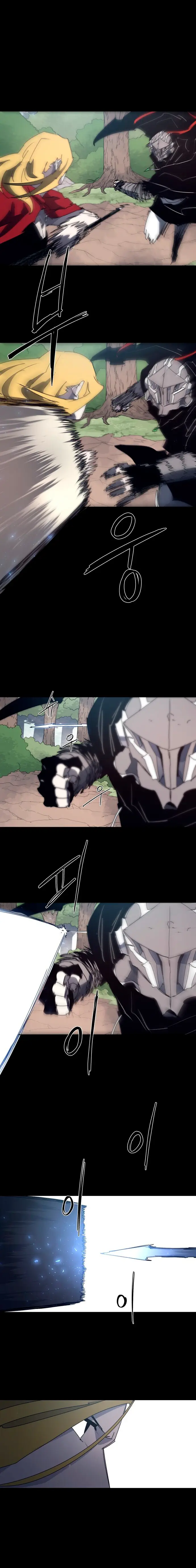 The Ember Knight capítulo 171, página 9