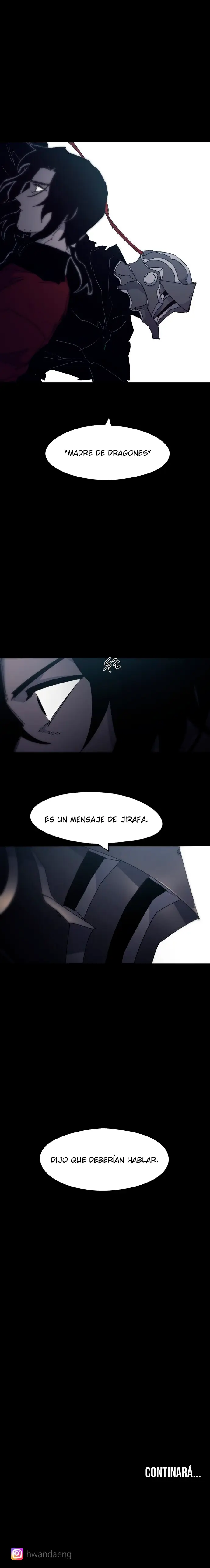 The Ember Knight capítulo 171, página 13