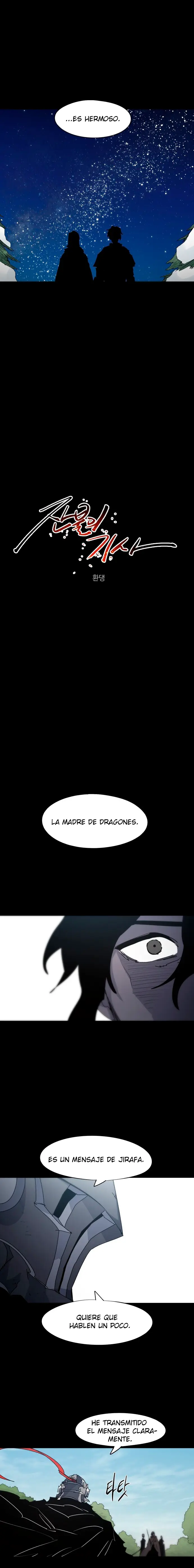 The Ember Knight capítulo 172, página 2