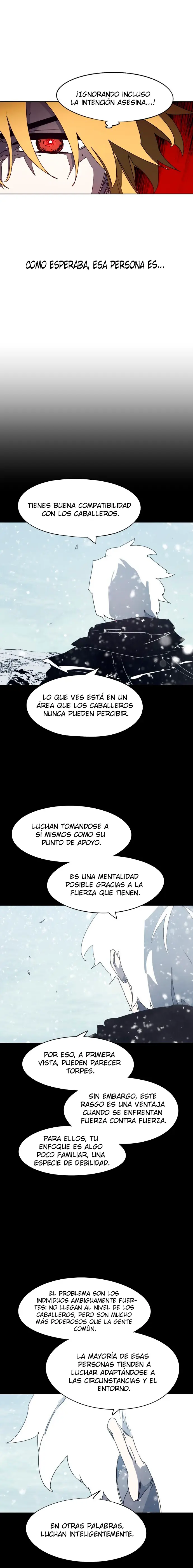 The Ember Knight capítulo 175, página 10