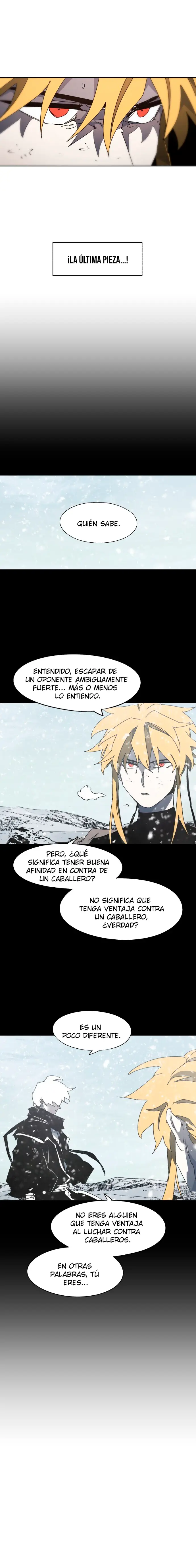 The Ember Knight capítulo 176, página 10