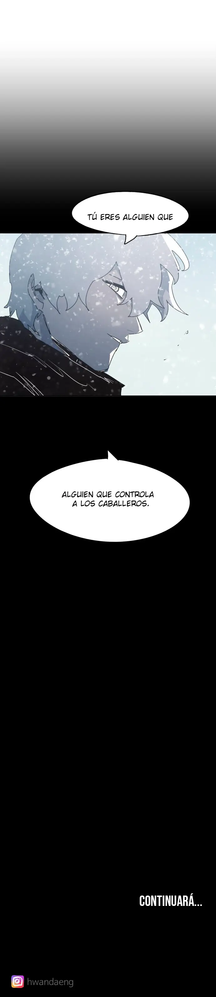 The Ember Knight capítulo 176, página 13