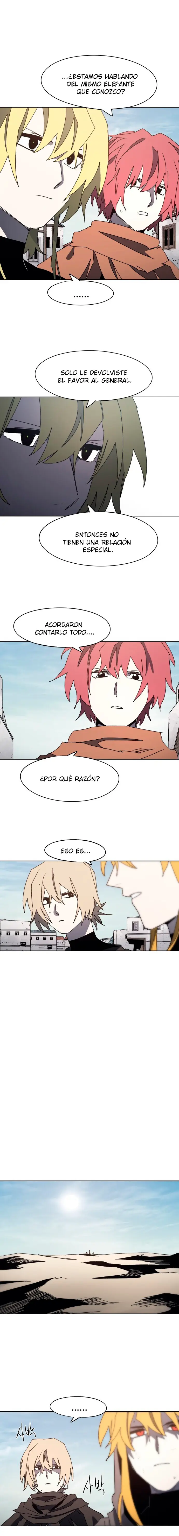 The Ember Knight capítulo 178, página 4