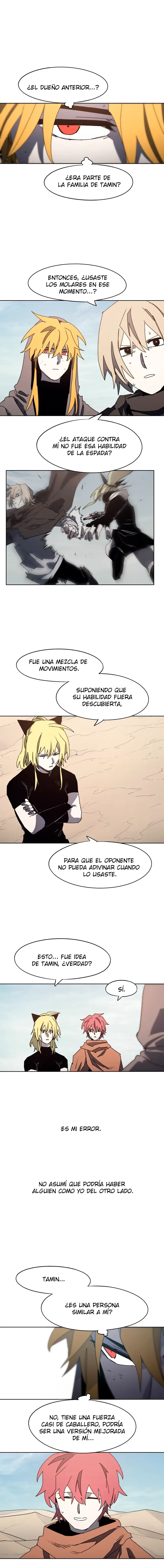 The Ember Knight capítulo 178, página 7