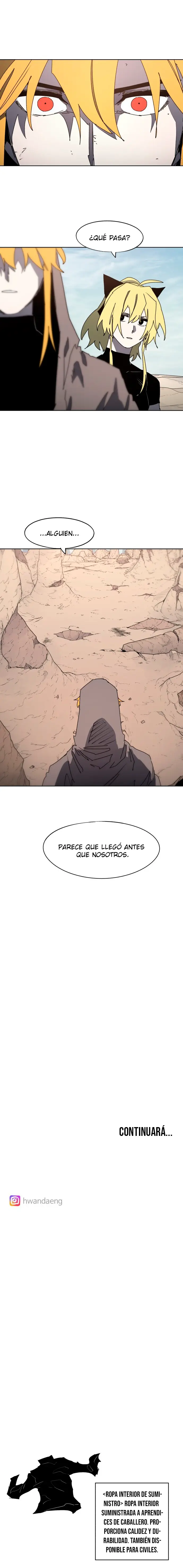 The Ember Knight capítulo 178, página 12