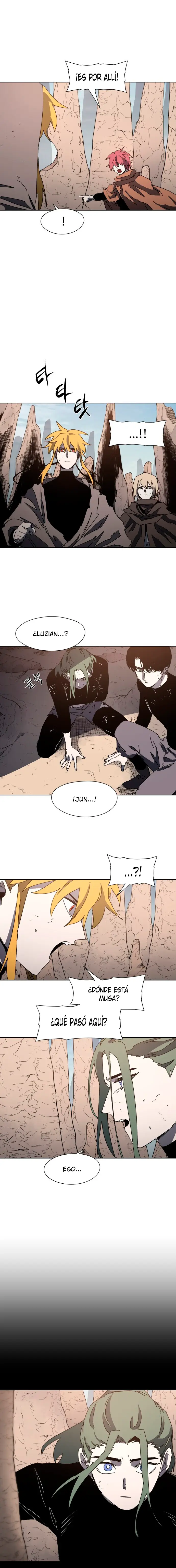 The Ember Knight capítulo 179, página 4