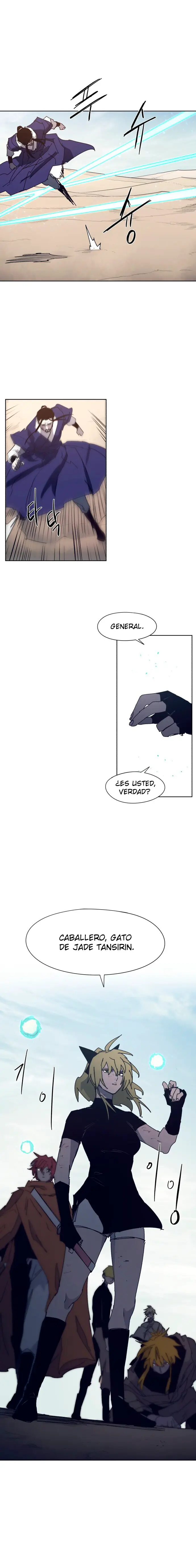 The Ember Knight capítulo 179, página 12