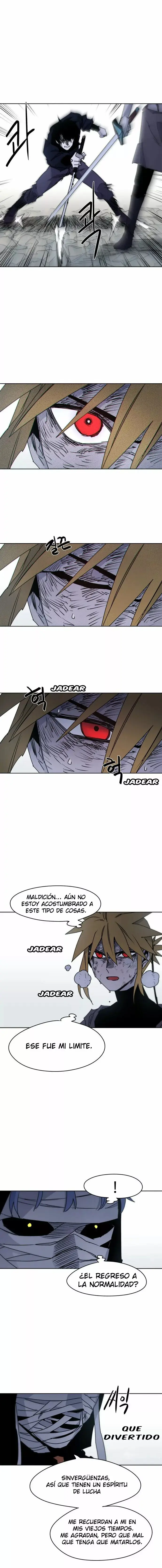 The Ember Knight capítulo 18, página 2