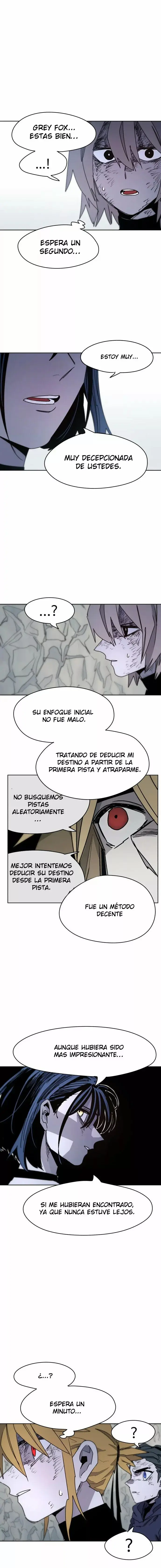 The Ember Knight capítulo 18, página 11
