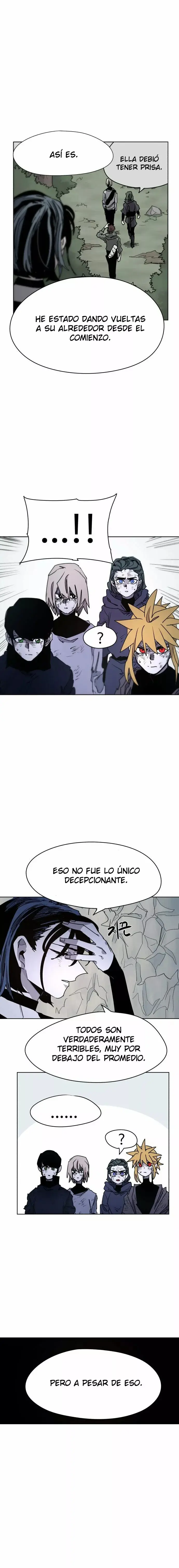 The Ember Knight capítulo 18, página 12