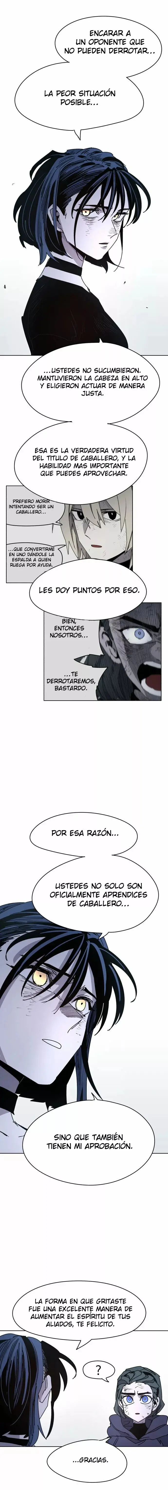 The Ember Knight capítulo 18, página 13