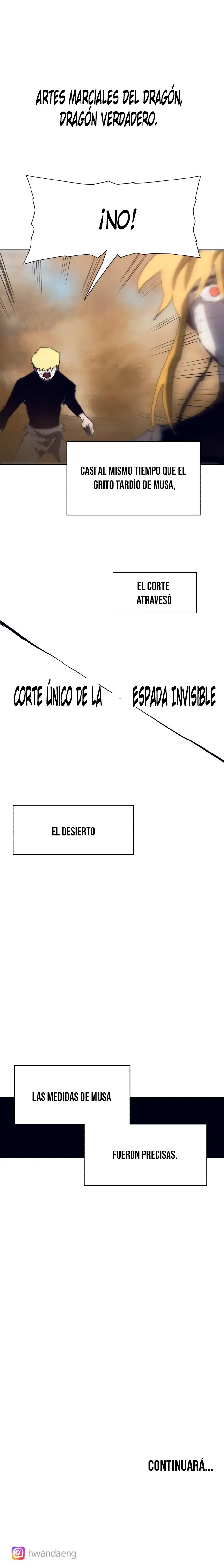 The Ember Knight capítulo 180, página 12