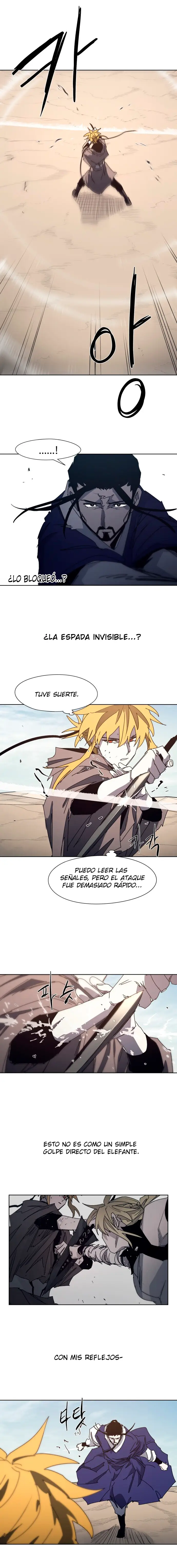 The Ember Knight capítulo 181, página 7