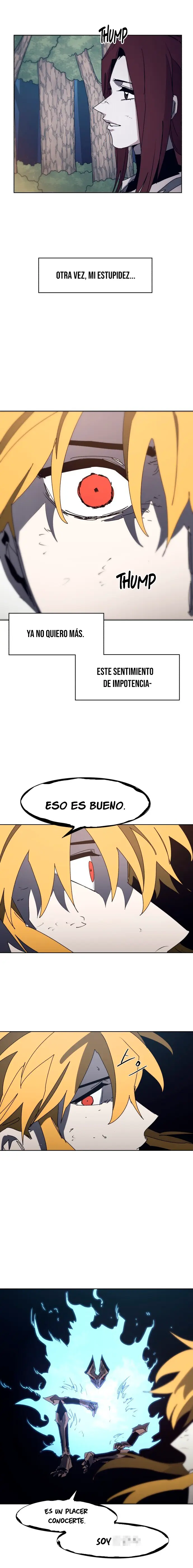 The Ember Knight capítulo 181, página 10