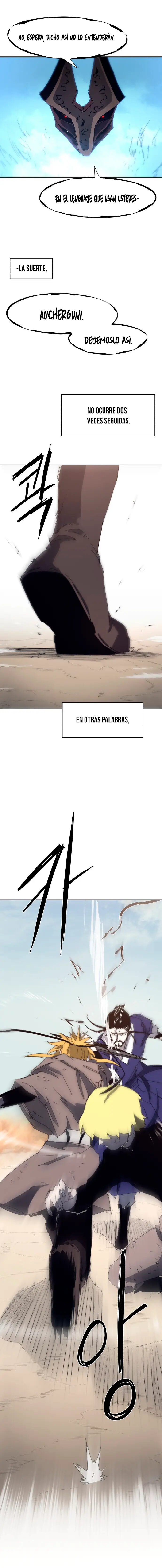 The Ember Knight capítulo 181, página 11
