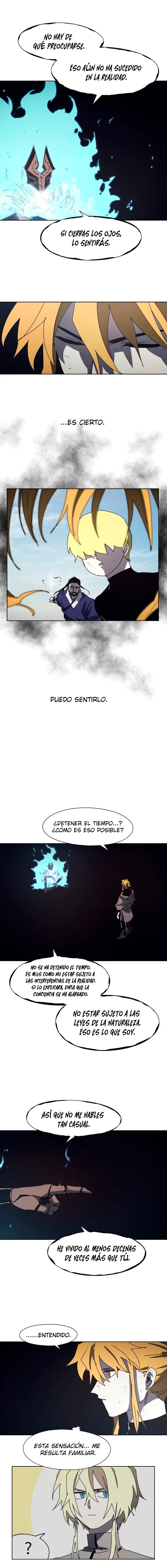 The Ember Knight capítulo 182, página 3