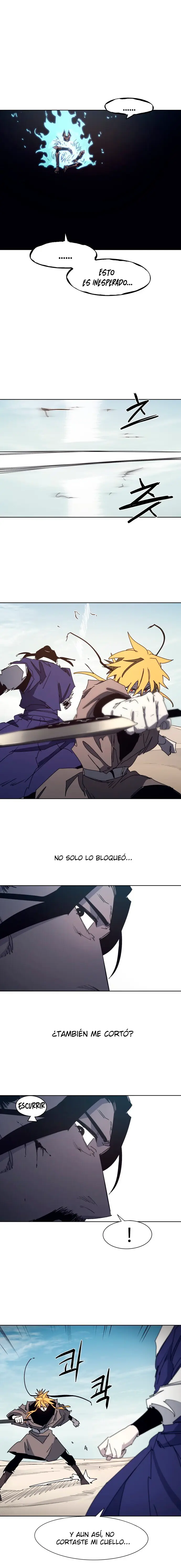 The Ember Knight capítulo 182, página 7