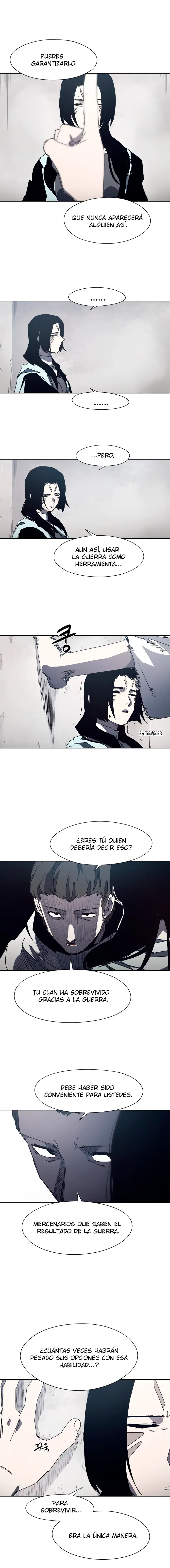 The Ember Knight capítulo 184, página 7