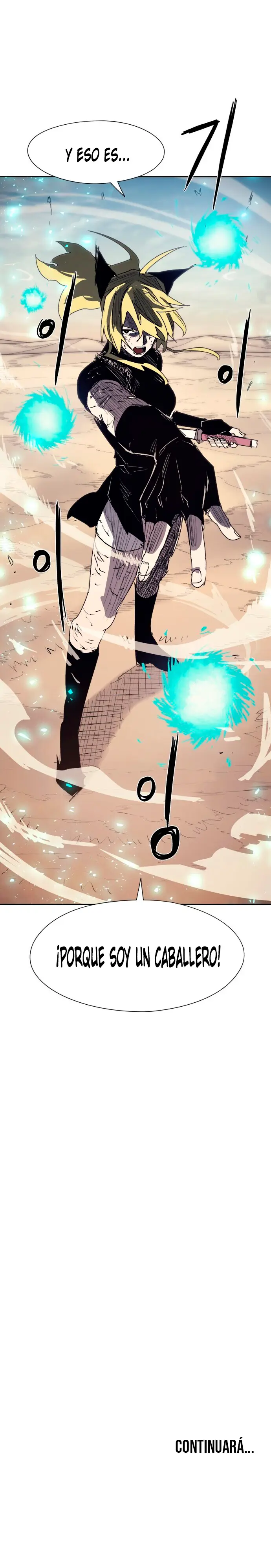 The Ember Knight capítulo 186, página 12
