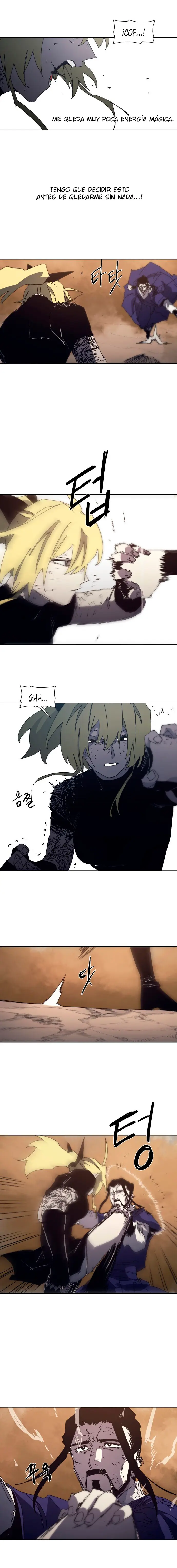 The Ember Knight capítulo 188, página 6