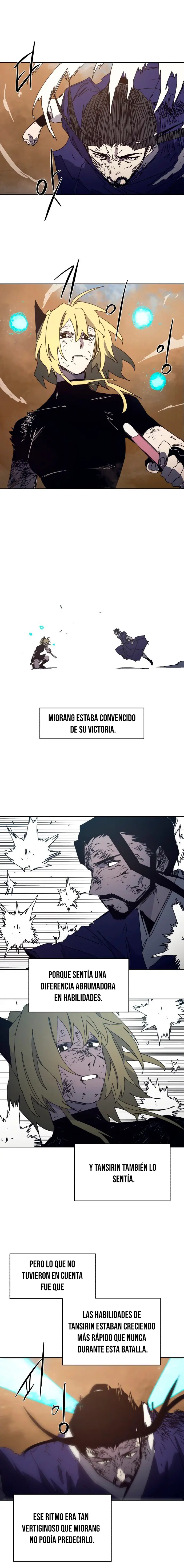 The Ember Knight capítulo 188, página 8