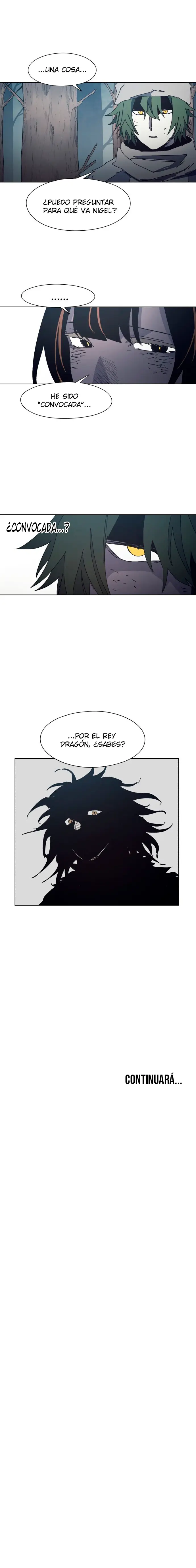 The Ember Knight capítulo 189, página 9