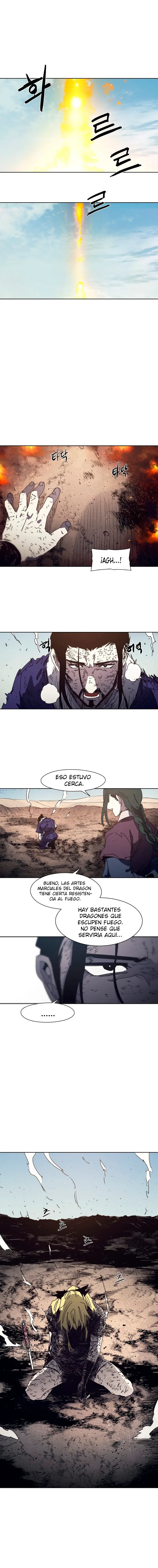 The Ember Knight capítulo 189, página 10