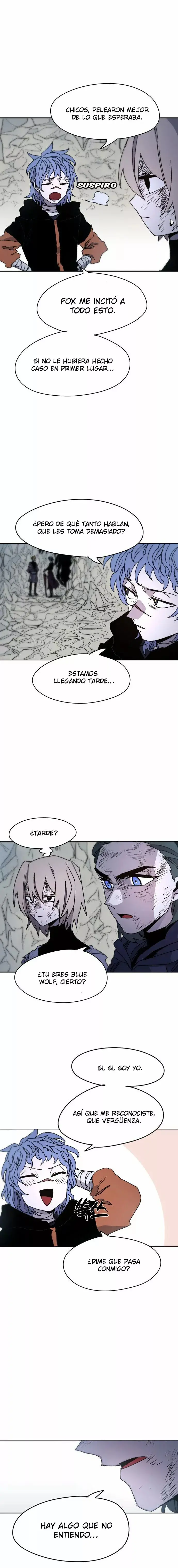 The Ember Knight capítulo 19, página 2