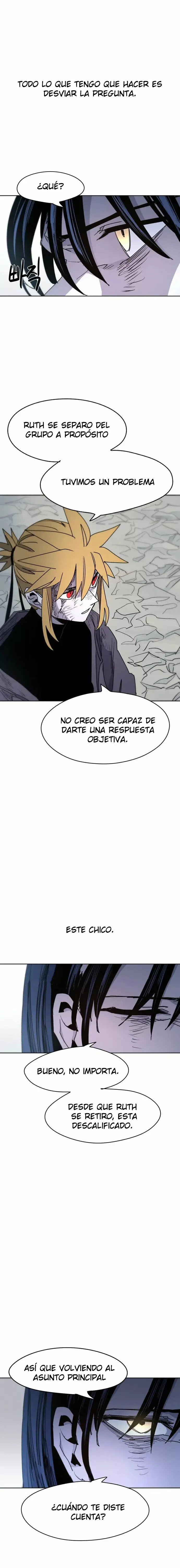 The Ember Knight capítulo 19, página 5