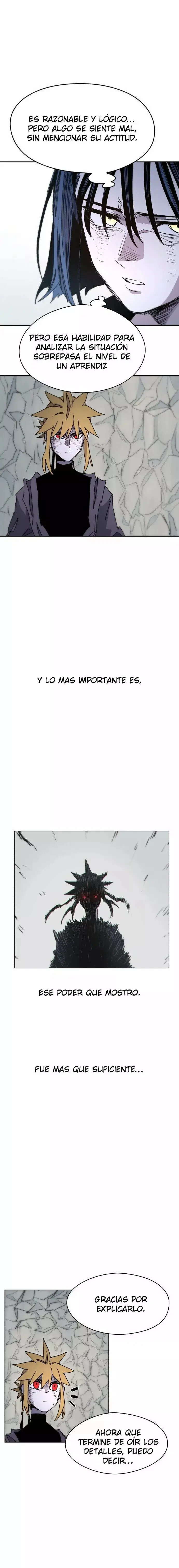 The Ember Knight capítulo 19, página 10