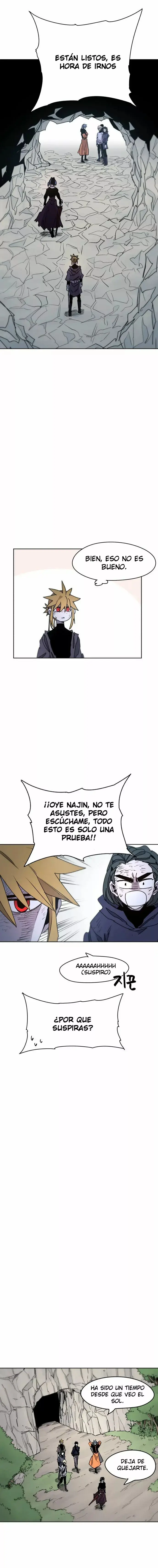 The Ember Knight capítulo 19, página 12