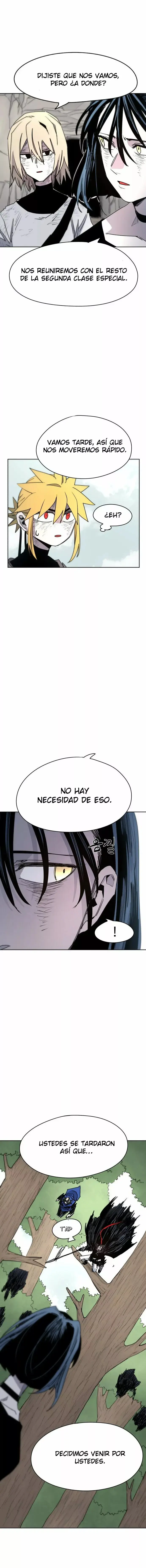 The Ember Knight capítulo 19, página 13