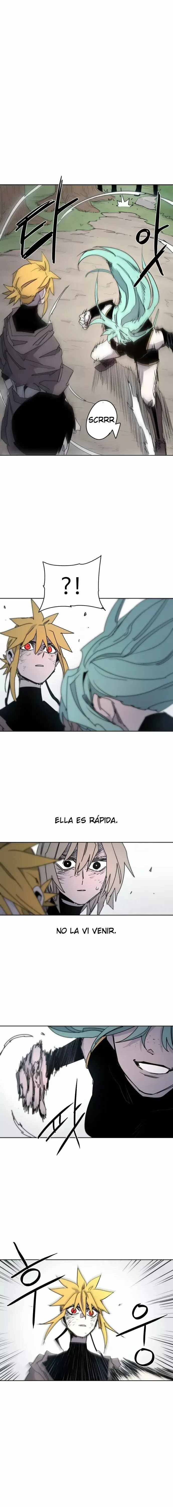The Ember Knight capítulo 19, página 15