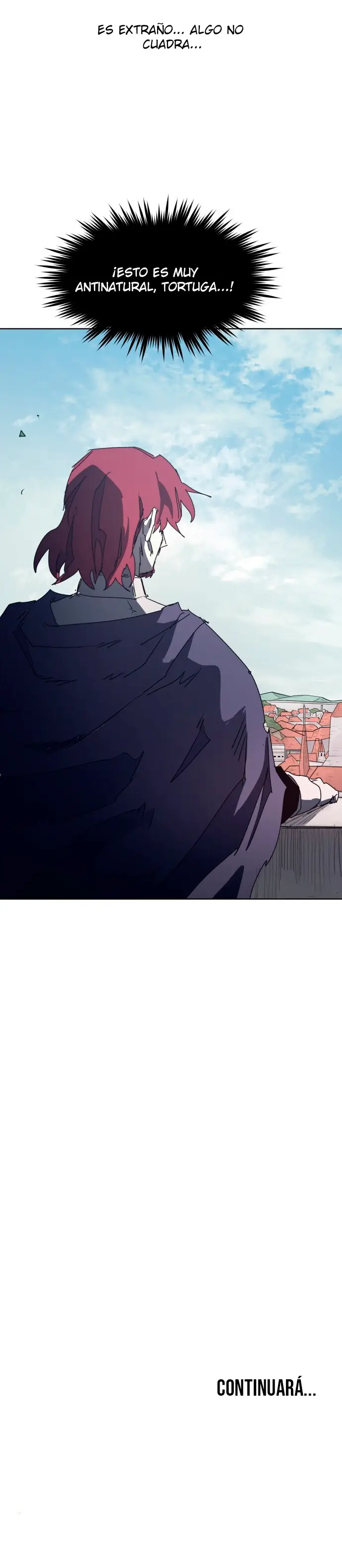 The Ember Knight capítulo 190, página 11