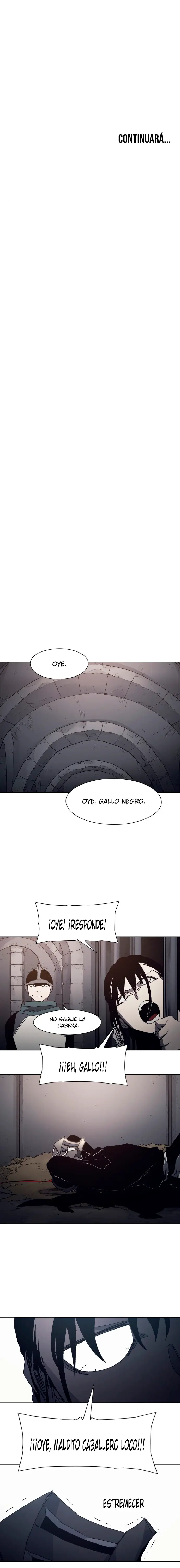 The Ember Knight capítulo 192, página 10