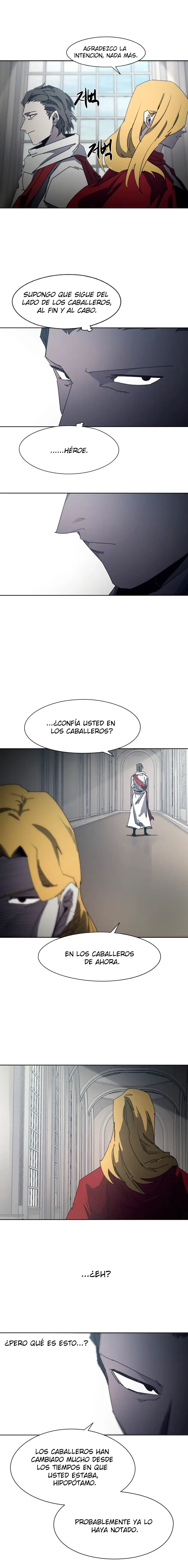The Ember Knight capítulo 193, página 4