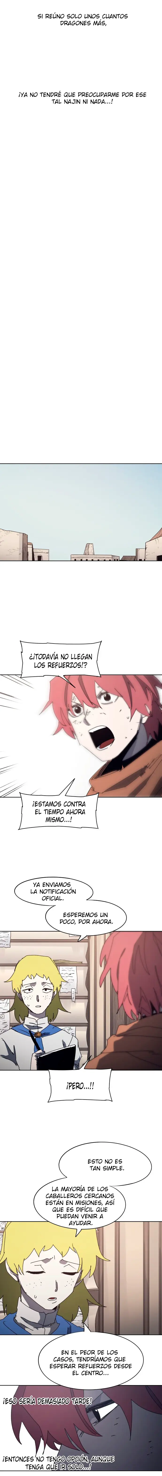 The Ember Knight capítulo 193, página 10