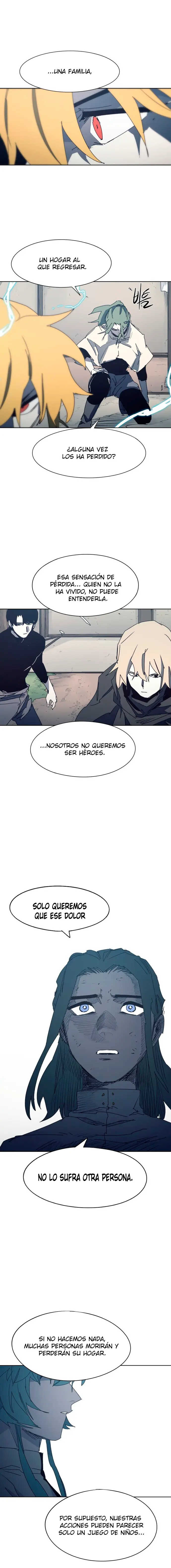 The Ember Knight capítulo 195, página 12