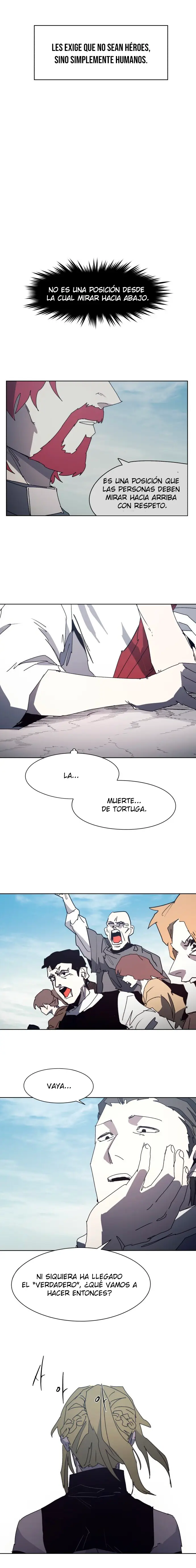 The Ember Knight capítulo 199, página 7