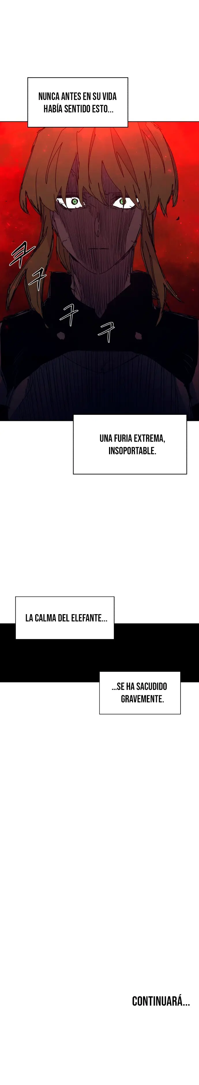 The Ember Knight capítulo 199, página 13
