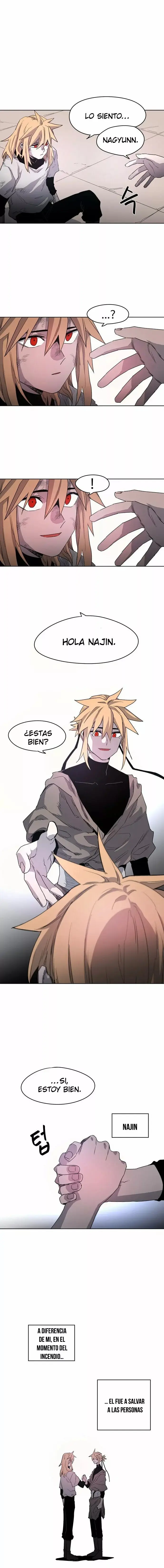The Ember Knight capítulo 2, página 11