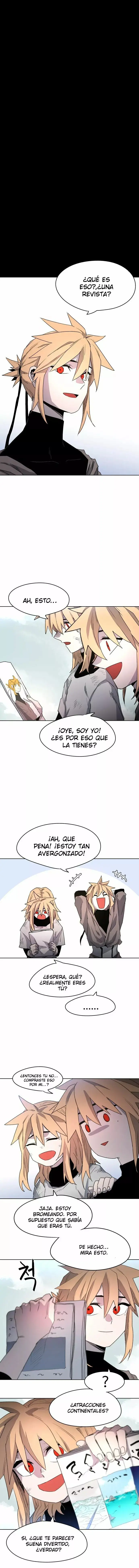 The Ember Knight capítulo 2, página 13